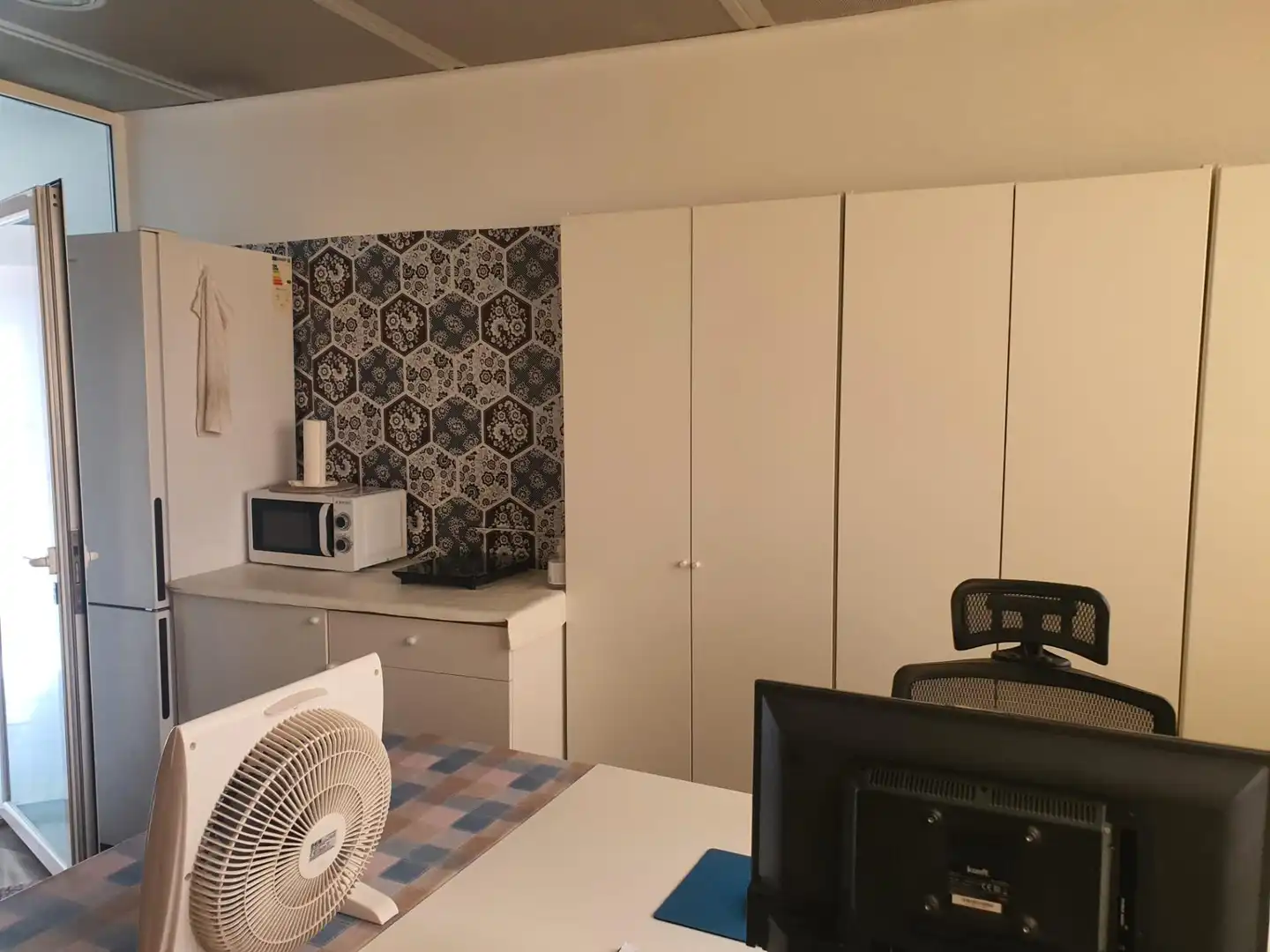 Bedroom of Duplexes for sale in Calafell  with Air Conditioner, Heating and Terrace