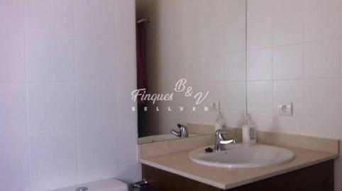 Foto 2 de Apartamento de alquiler en Major, 3, Ger, Girona