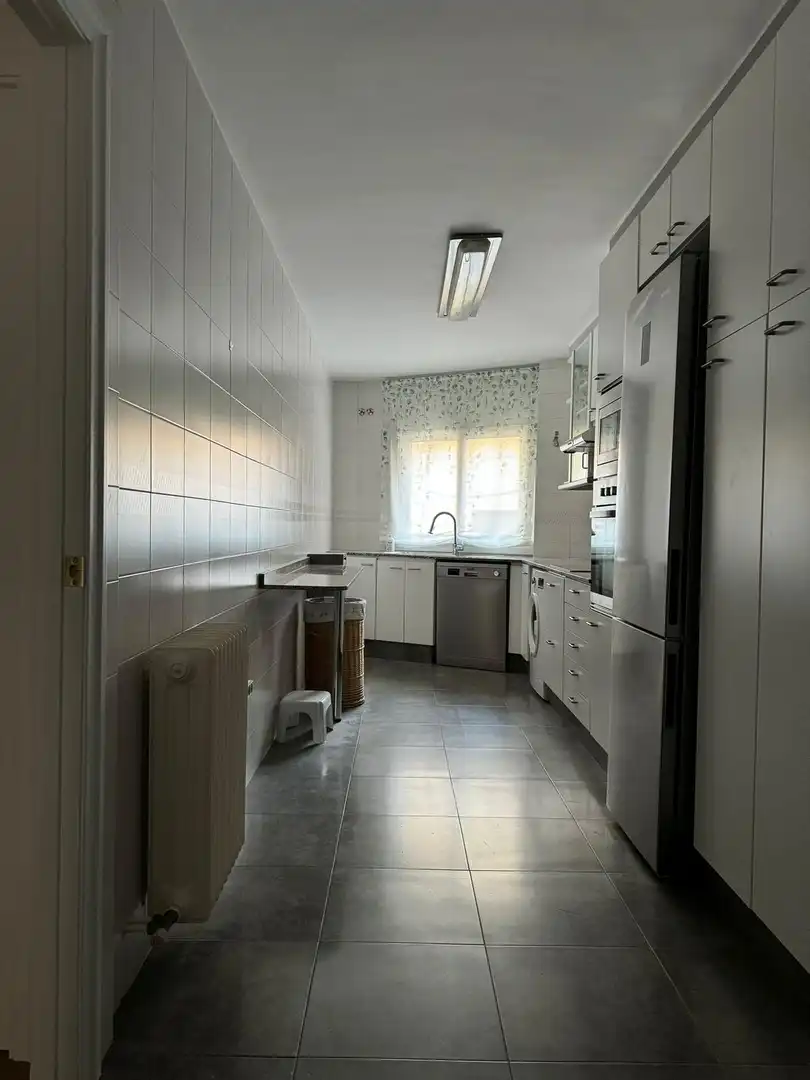 Flat for rent in Carrer d'Isaac Peral, Ca n'Aurell