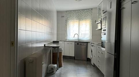 Foto 5 de Piso de alquiler en Carrer D'isaac Peral, Ca n'Aurell, Terrassa