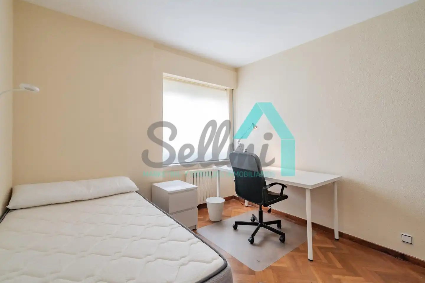 Wohnung mit Aufzug zur Miete in Calle Muñoz Degraín, imagen 12