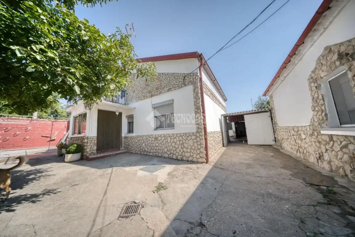 Casa en venda a Laguna de Duero, imagen 41