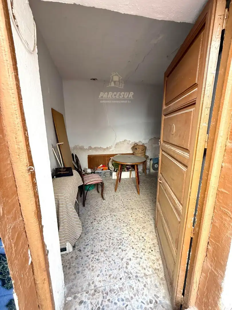 Casa o xalet en venda en Córdoba amb Calefacció, Terrassa i Traster