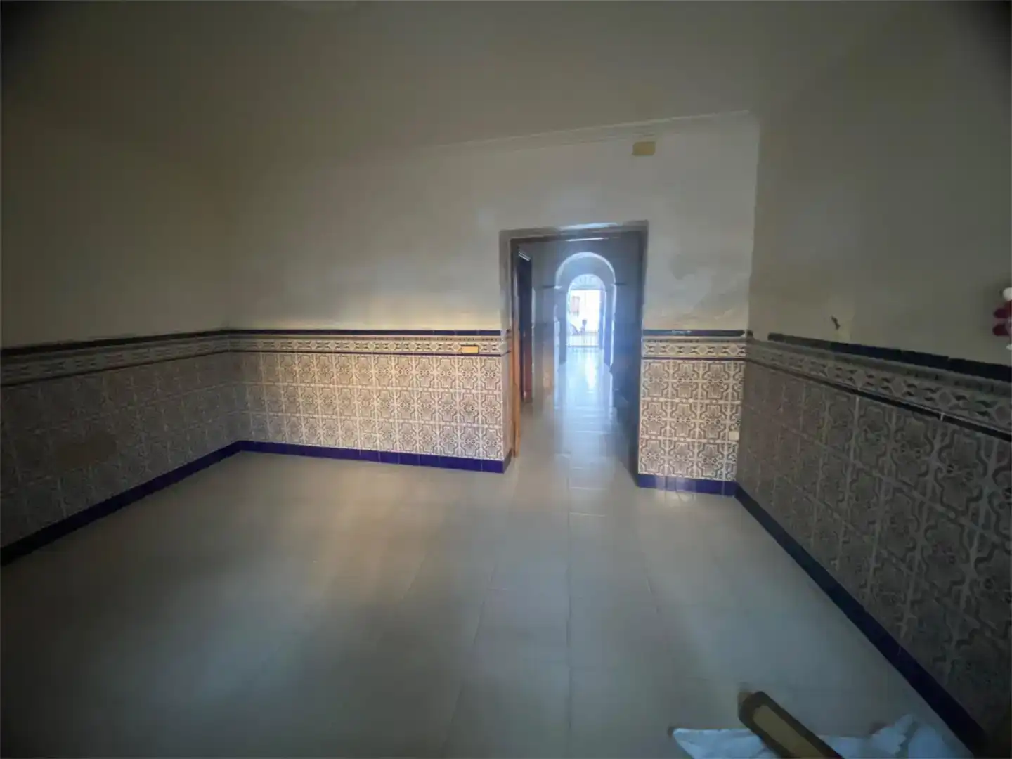 Planta baja en venta en Mirandilla