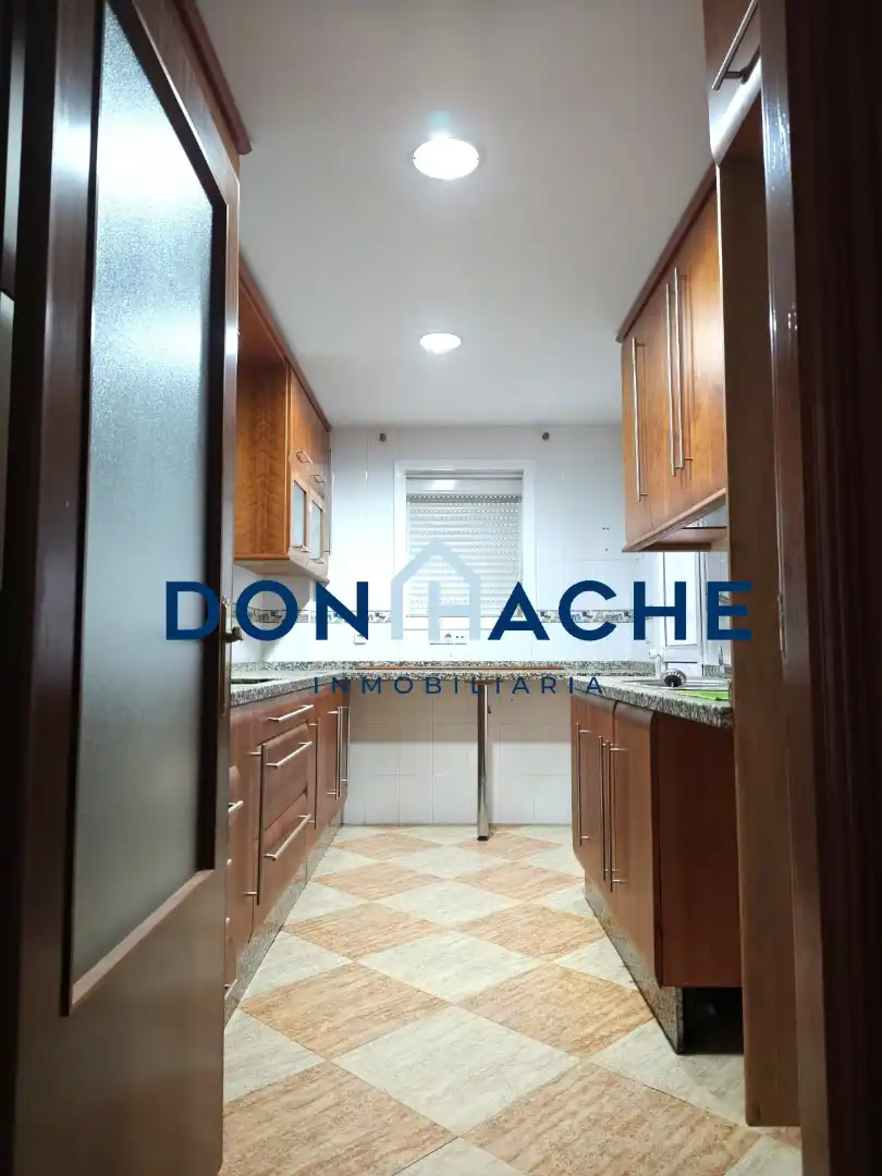 Piso con terraza en venta en Norte, imagen 3