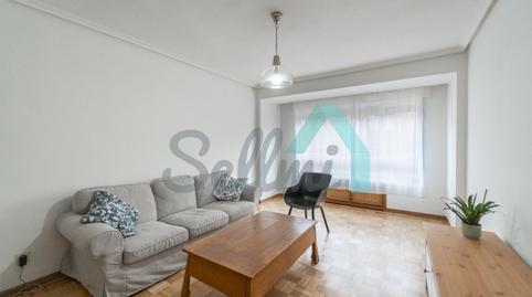 Photo 2 of Flat to share in Padre Suárez, Santo Domingo - El Campillín, Oviedo