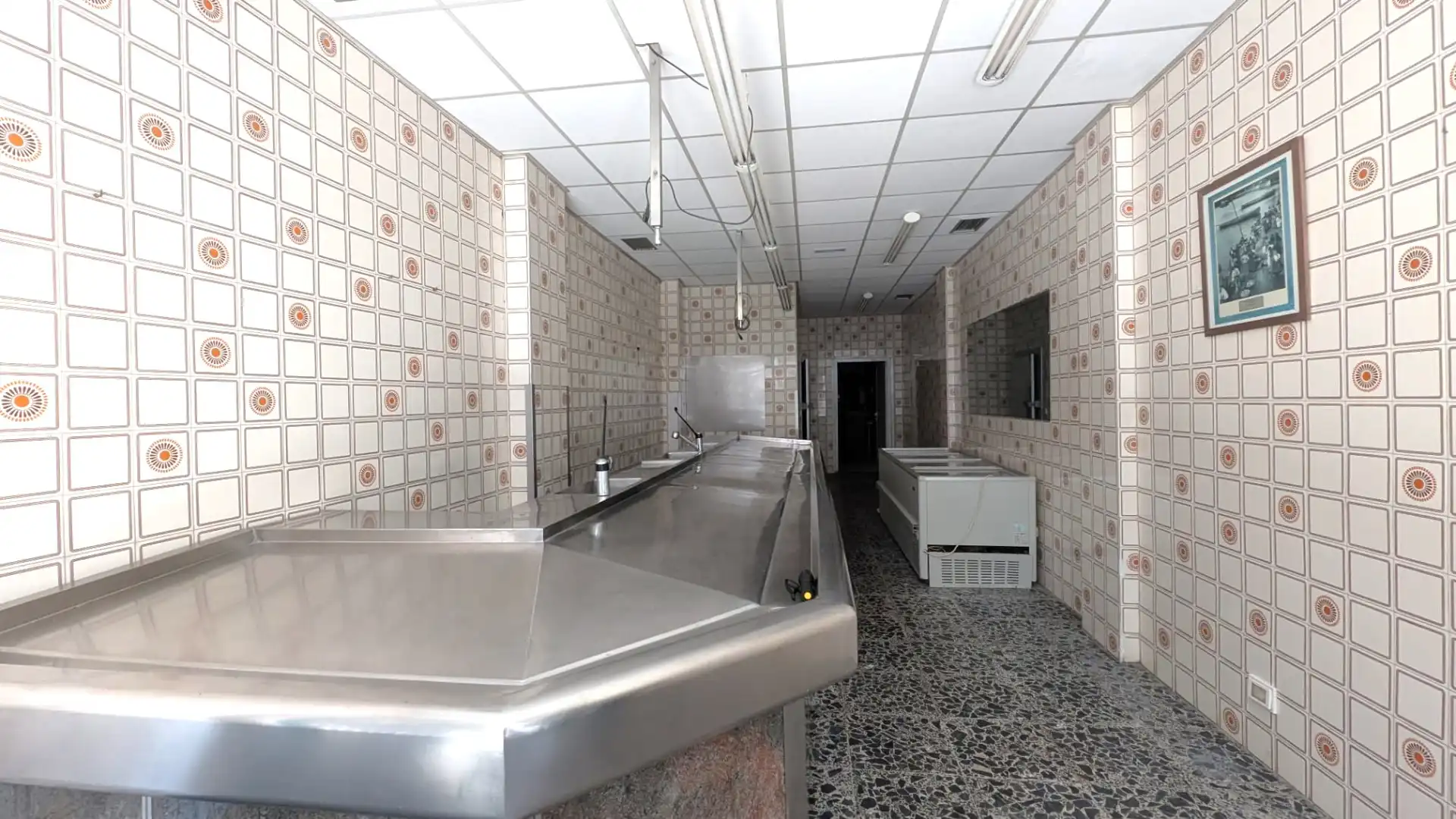 Locale commerciale in vendita a Mayor Kalea 19, imagen 4