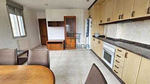 Foto 5 de Piso en venta en Residencia, Ourense Capital