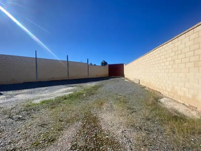 Aparcament de Residencial en venda en Ajofrín