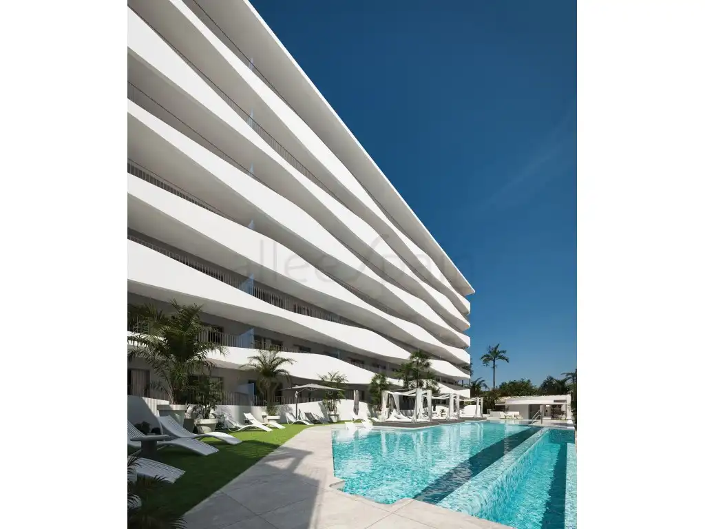 Appartement compact avec ascenseur à vendre à Bulevar de la Loma, imagen 6