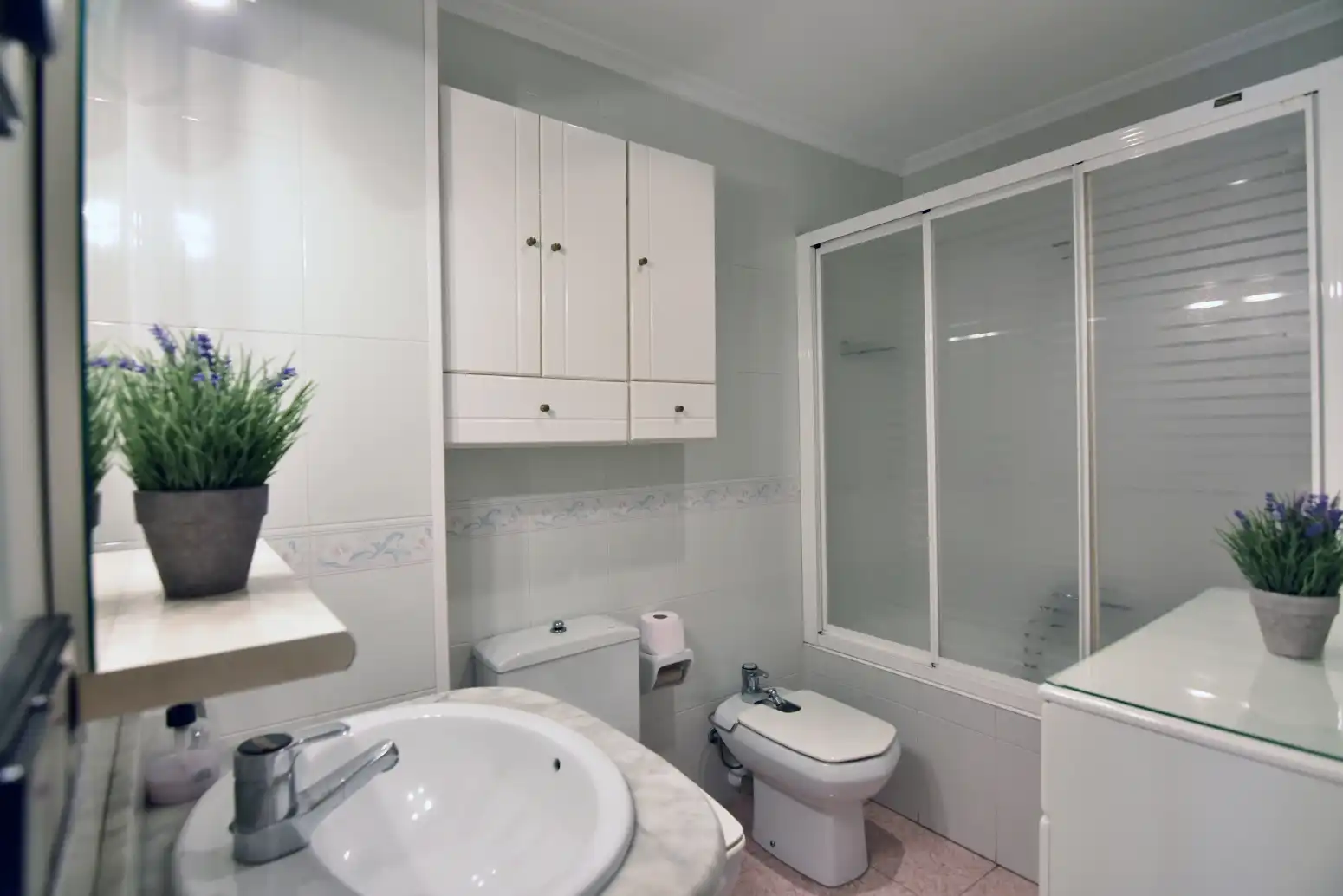 Piso en venta en Santa Pola - CL CANALEJAS, 32, Centro