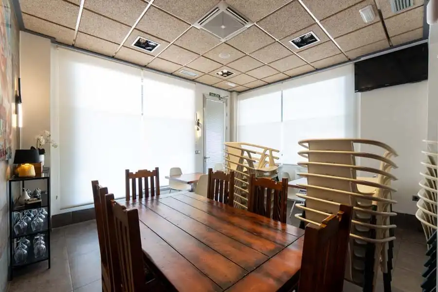 Business premises for sale in Mar Menor Golf, imagen 9