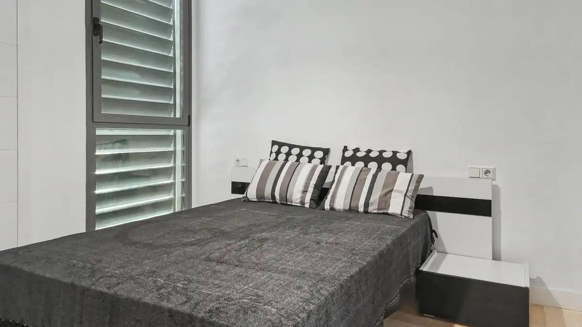 Mini appartamento con piscina in vendita a El Verger, imagen 6