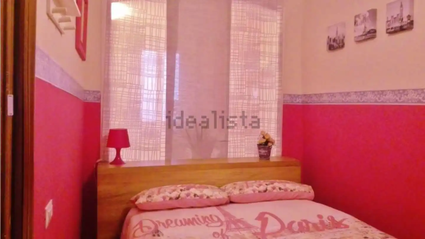 Habitación de Piso de alquiler en Bilbao  con Calefacción y Balcón