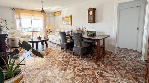 Photo 3 of Flat for rent in Avinguda Ausiàs March, Campello Playa, El Campello