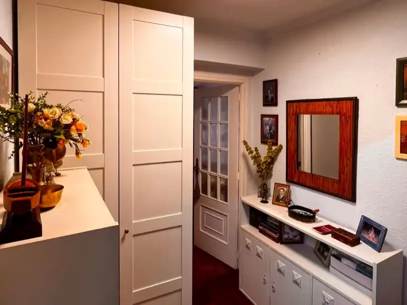 Flat for sale in Vilagarcía de Arousa  with Terrace and Balcony