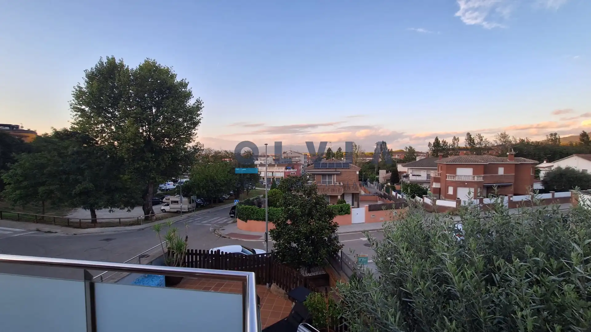 Xalet amb terrassa en venda a Montornès del Vallès, imagen 50