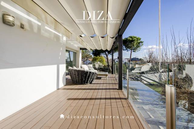 Casa-chalet en Venta en Oviedo en La Cabaña