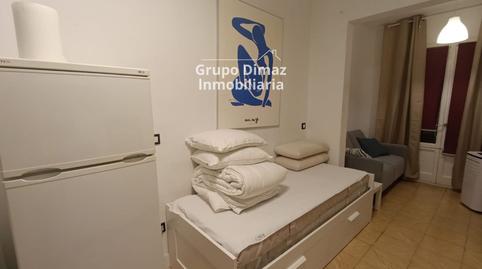 Foto 3 de Pis de lloguer a Del Mar, Centre, Barcelona