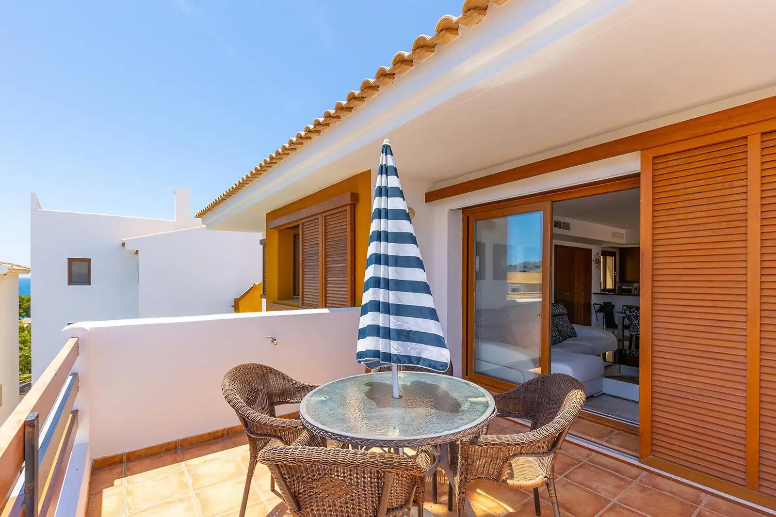 Penthouse mit Terrasse zum Verkauf in Calle DEL CICLON, imagen 9