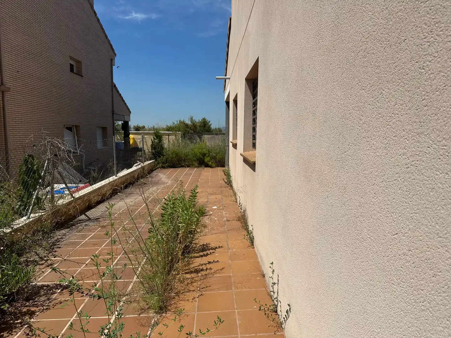 Casa con jardín en venta en AMETLLER (C BONASTRE) 11, imagen 23