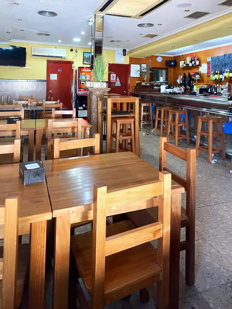 Business premises for sale in Paseo de San Gregorio, imagen 4