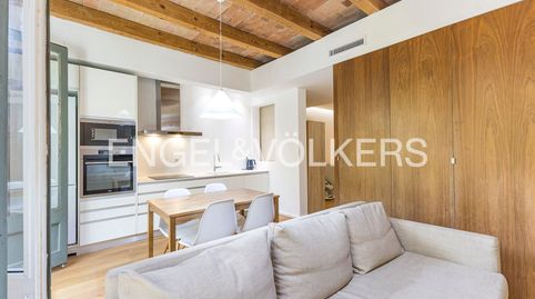 Photo 2 of Flat for rent in Fort Pienc, Barcelona Capital