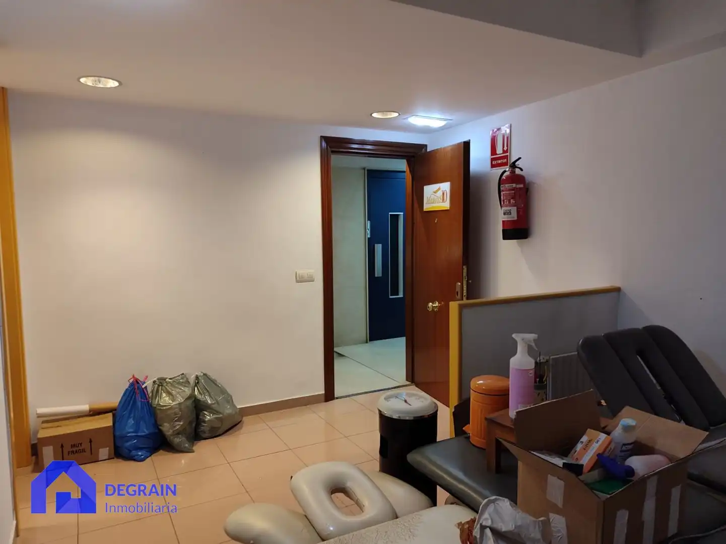 Office space for sale in Calle CALLE SAN FRANCISCO, imagen 13