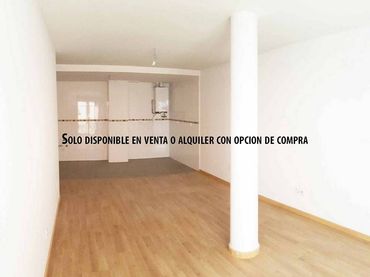 Appartement avec ascenseur à vendre à Calle Quevedo 6