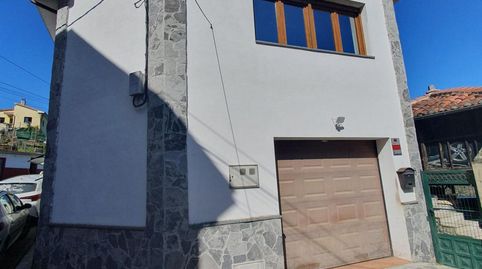 Foto 3 de Casa o xalet en venda a Grado, Asturias