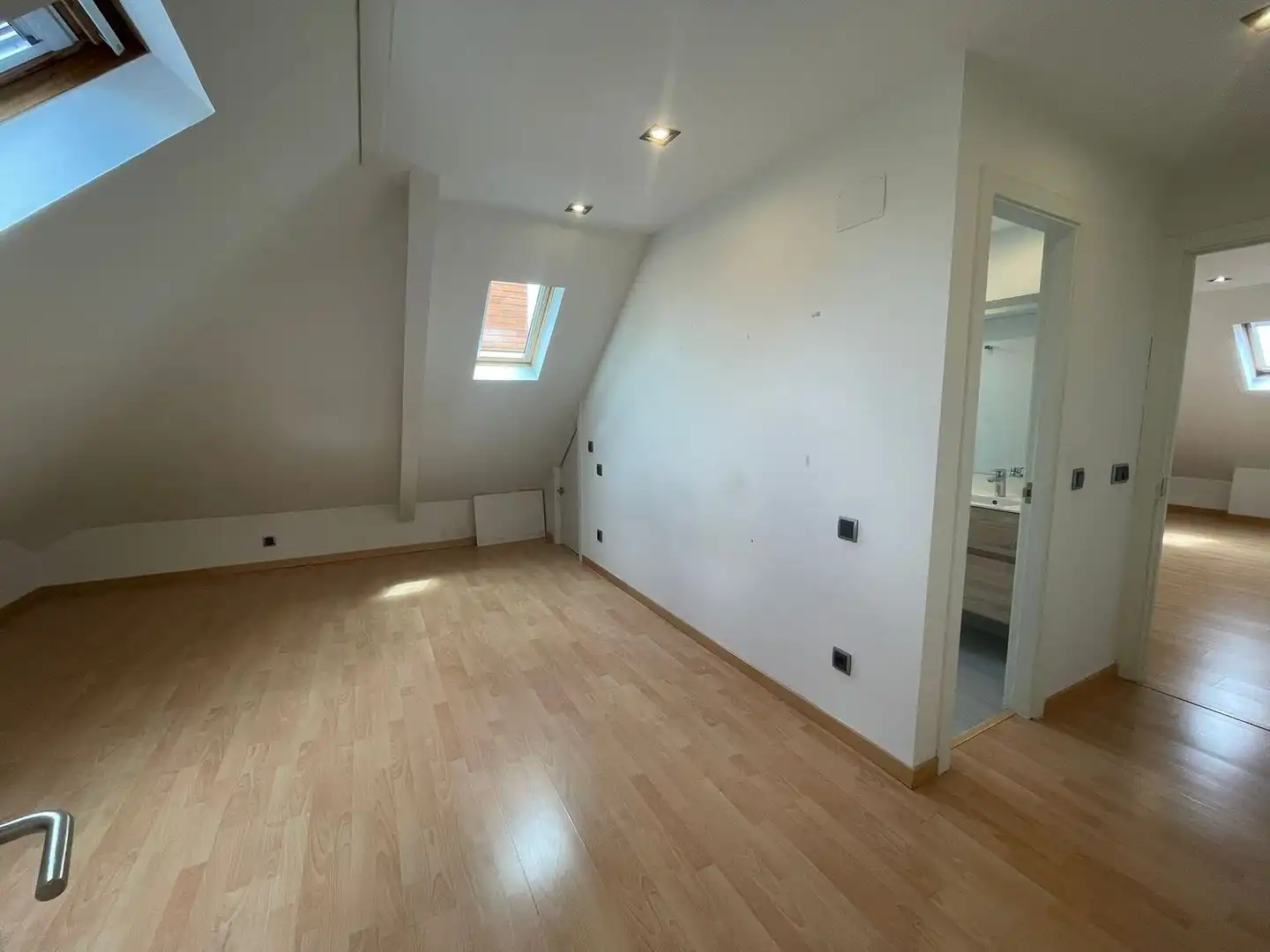 Flat for rent in N/A, San Juan Bautista