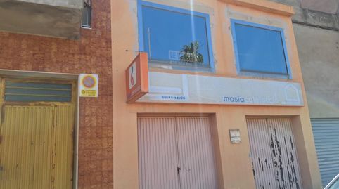 ALG654  SOLAR DE 115M2 EN LA RONDA DALZIRA DE ALGEMESÍ, immagine 3