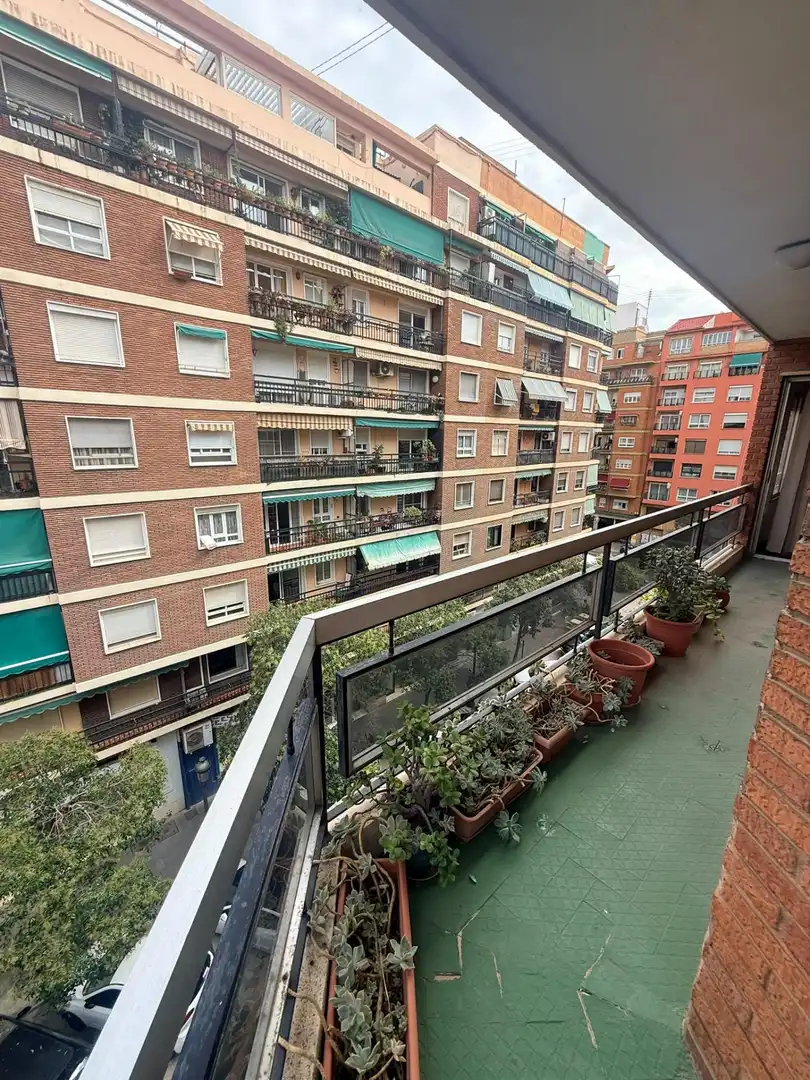 Wohnung mit Terrasse zum Verkauf in Calle Calle Francisco Sempere, imagen 4