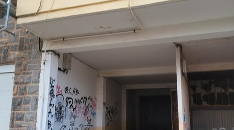 Photo 2 of Garage for sale in Calle Santa Apolonia, 19, La Florida - San Pedro, Soria