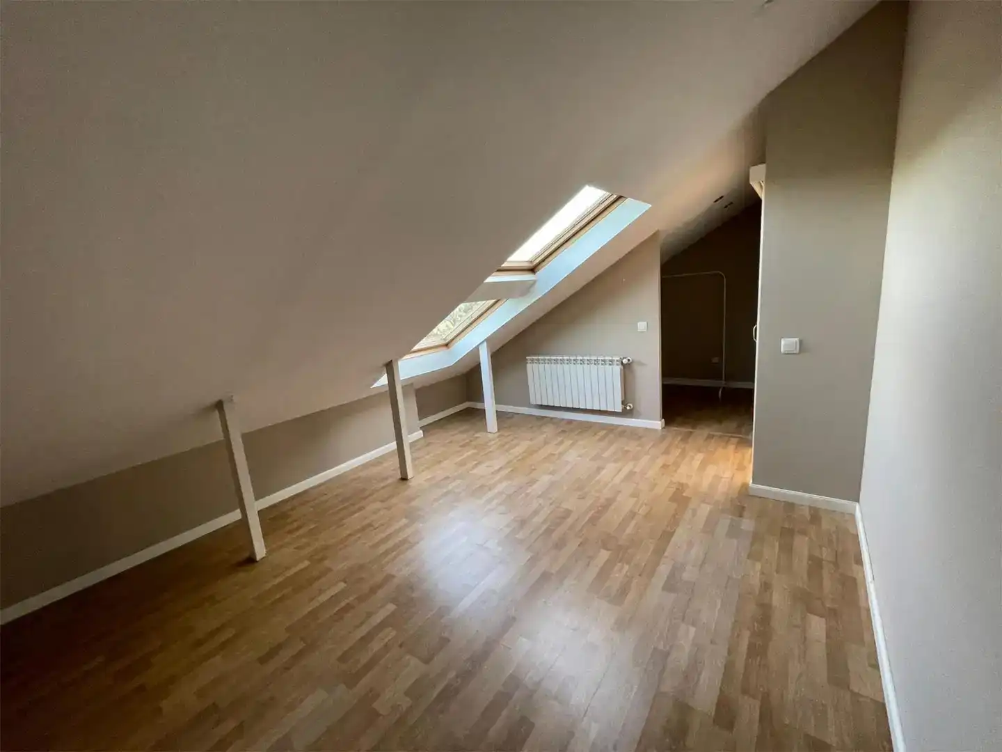 Casa o xalet en venda en Ciudalcampo amb Aire condicionat, Piscina i Balcó