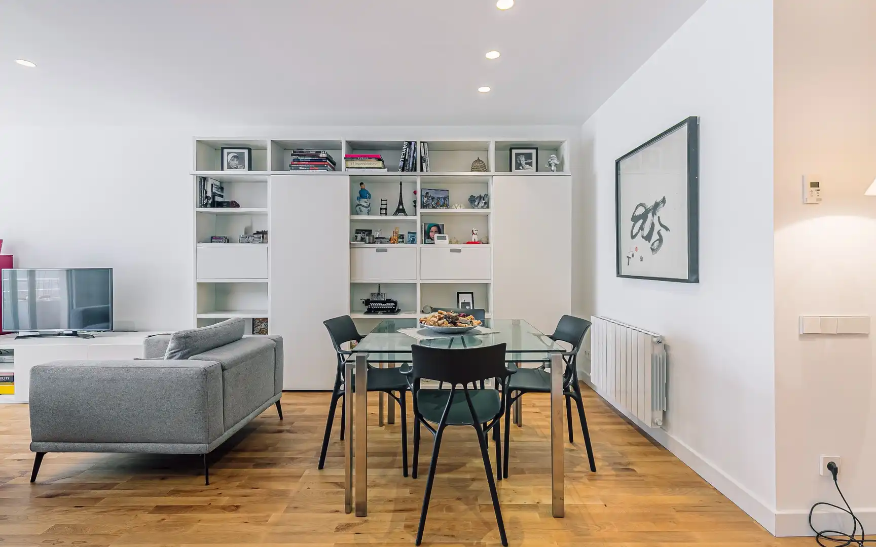 Piso en venta en Aribau , Sant Gervasi- Galvany