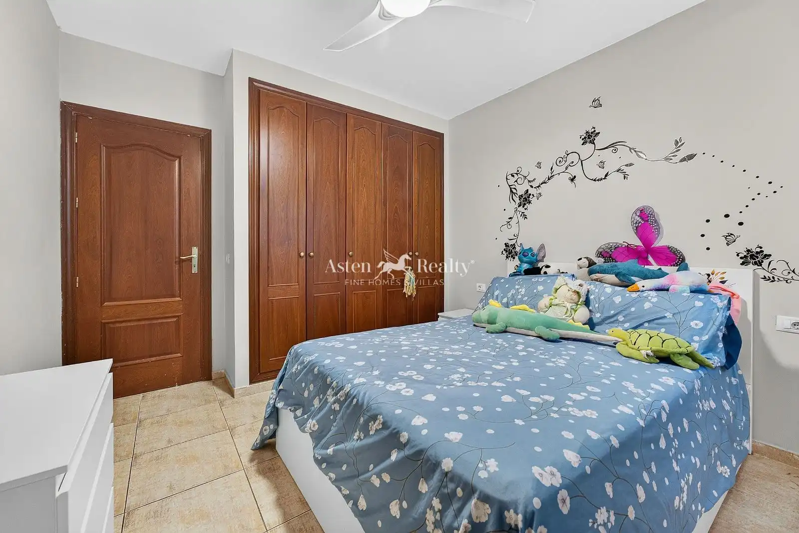 Habitación de Piso en venta en Arona con Aire acondicionado, Terraza y Trastero