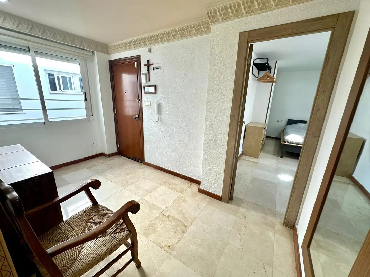 Ático en venta en Elche / Elx con Terraza, Amueblado y Balcón