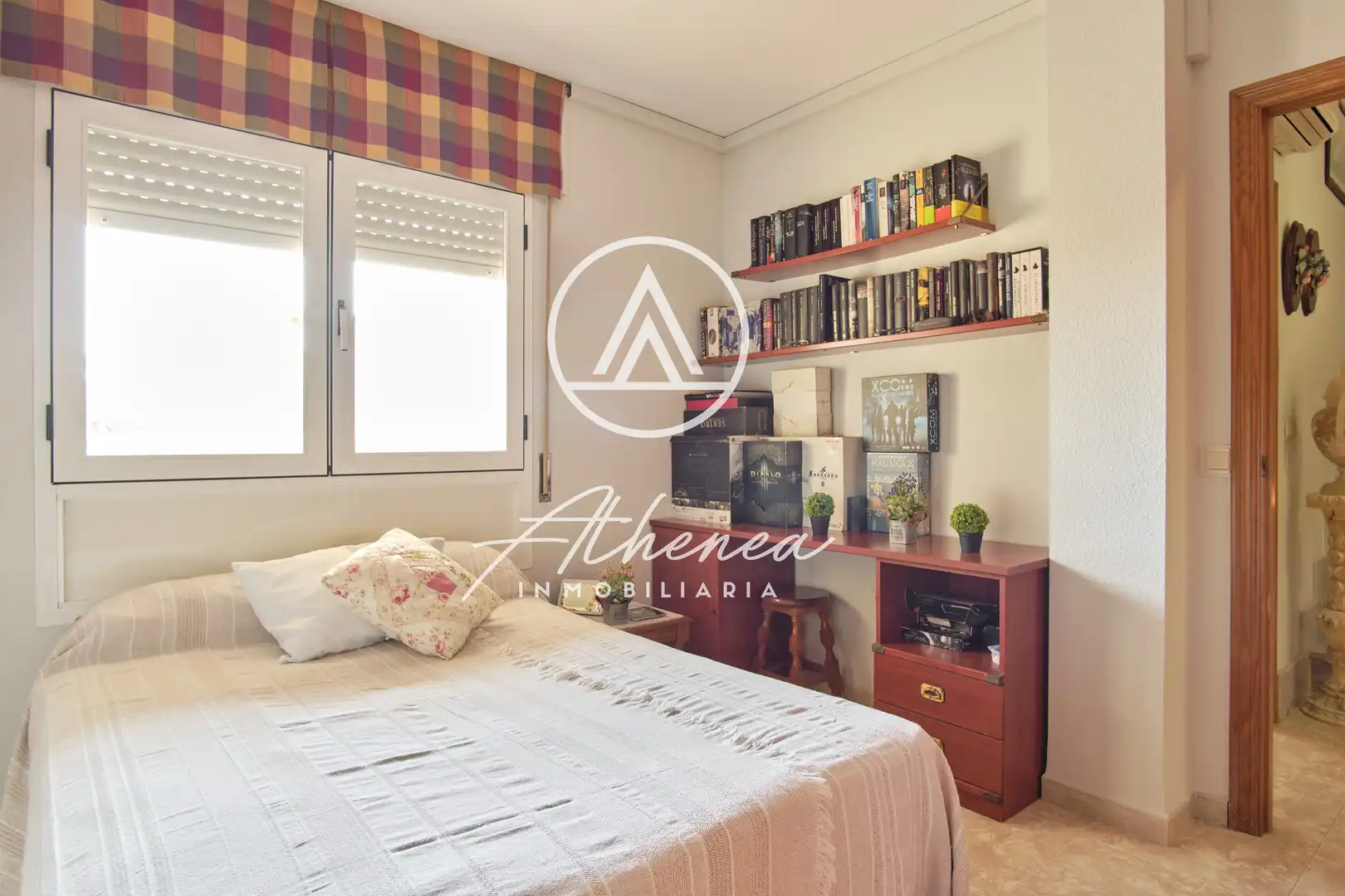 Casa adosada en venta en Calle Romanilla, Roquetas Pueblo