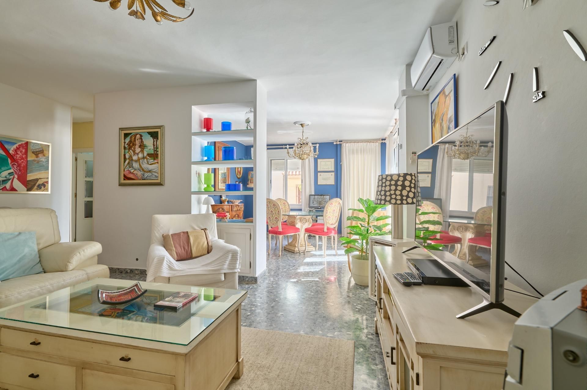 Wohnung zum verkauf in Centro