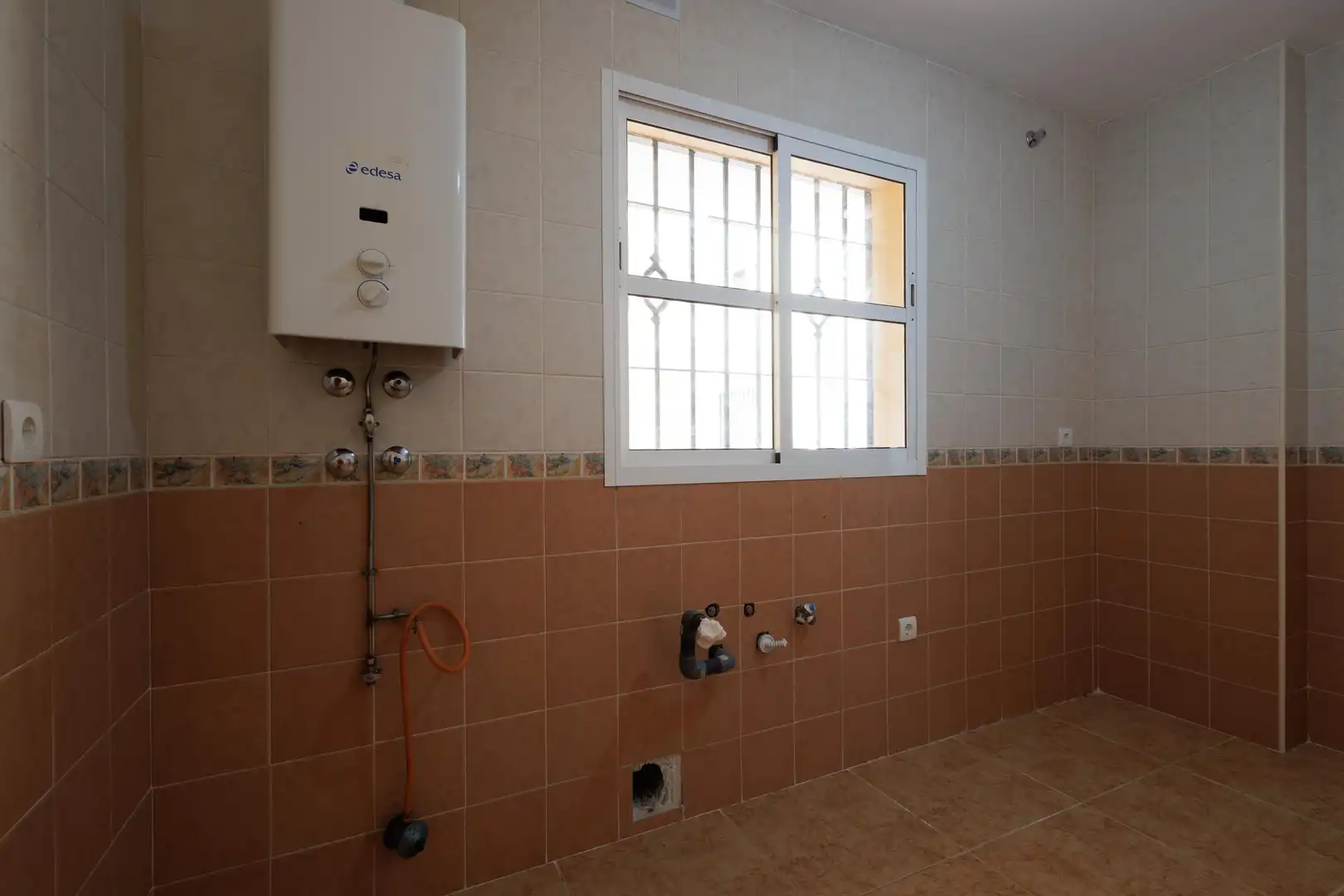 Apartament amb ascensor en venda a Calle Jovellanos #bajo, imagen 14