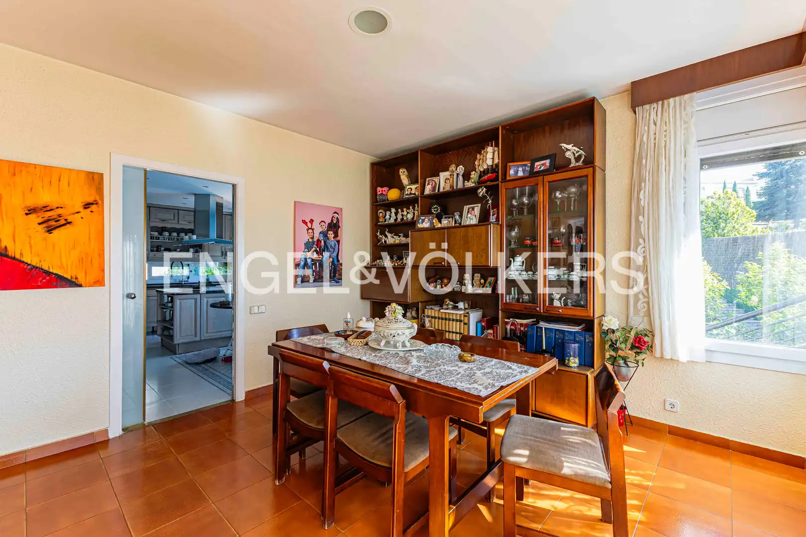 Casa con terraza en venta en Pallejà, imagen 46