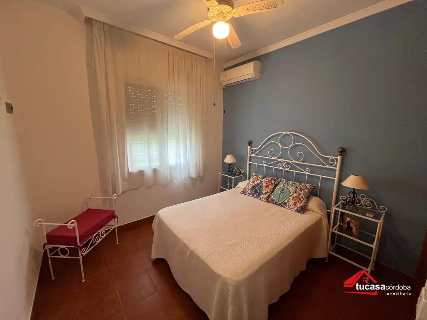 Casa rustica con piscina in vendita a Periurbano Oeste - Sierra, imagen 24