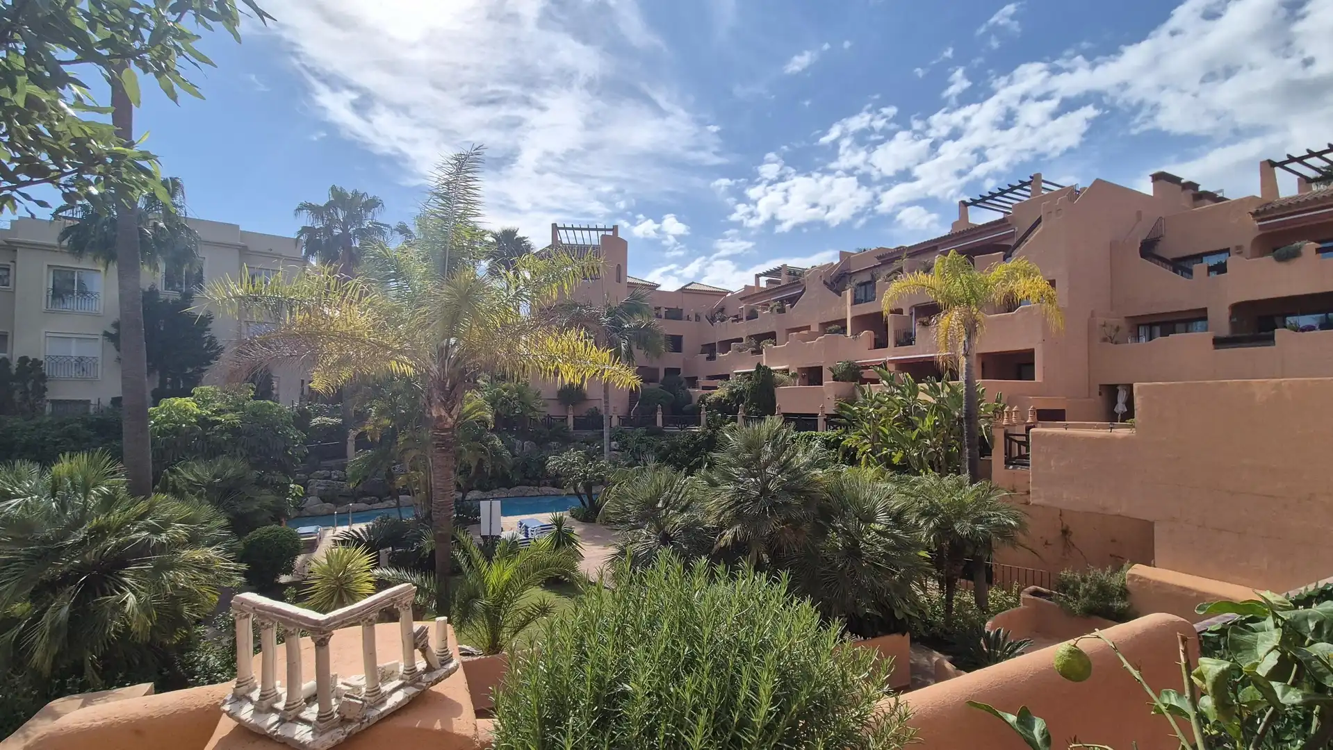 Apartamento con piscina en venta en 2 JARDINES DEL ALBAICIN #Planta primera, imagen 22