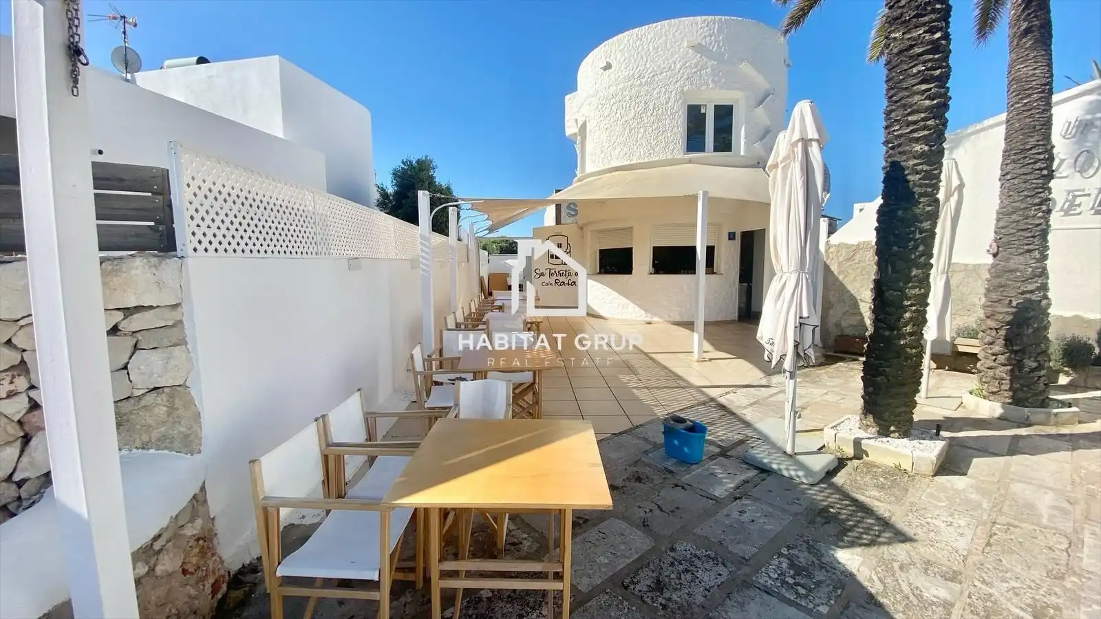 Local comercial en venda a Cala en Blanes