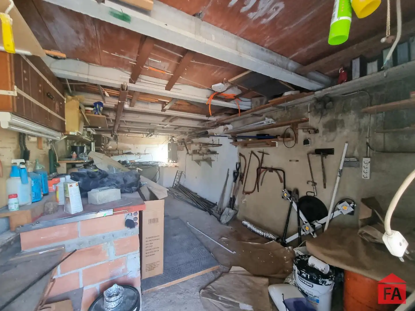 Casa o chalet en venta en Bellvei con Terraza
