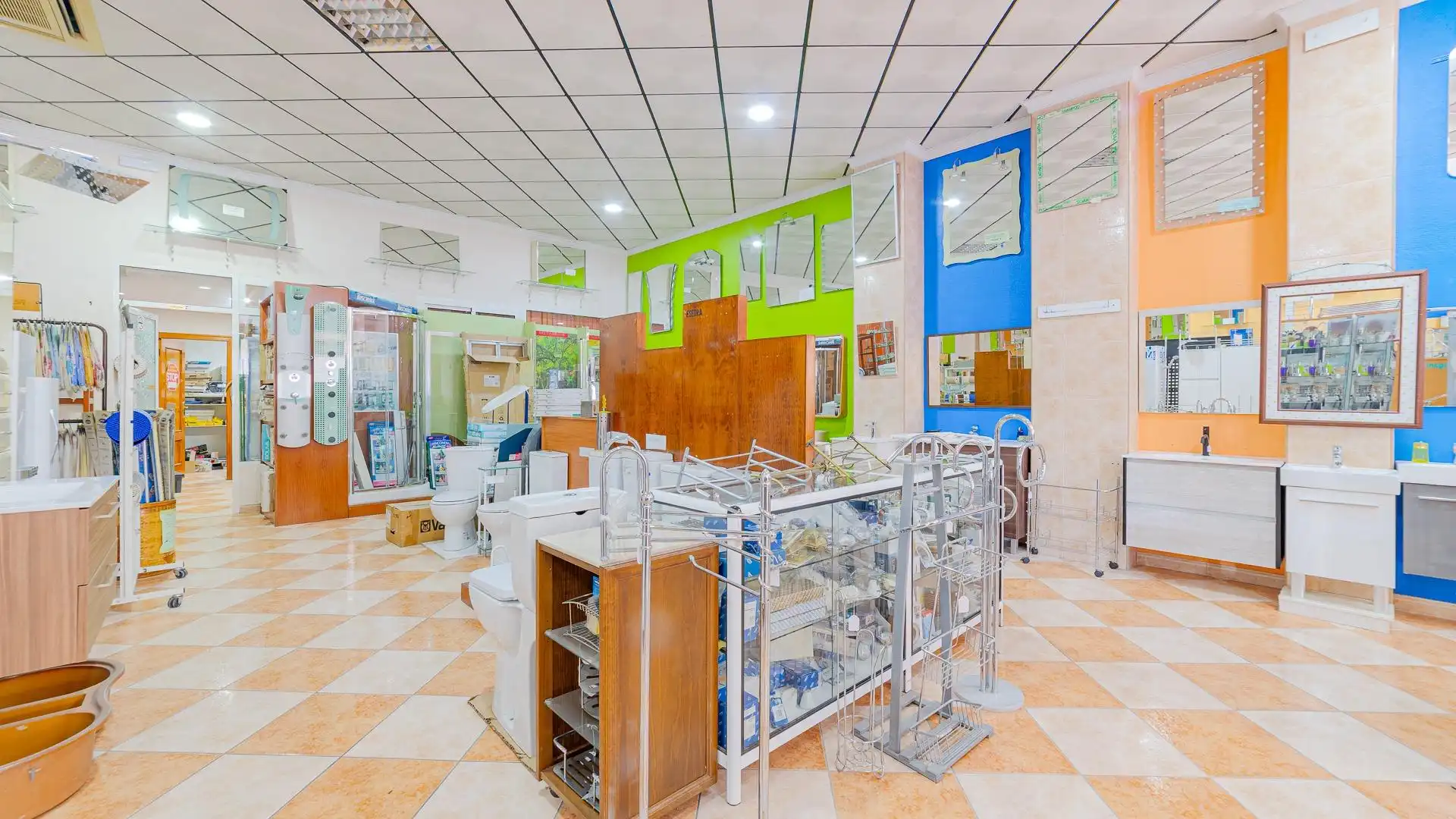 Business premises for sale in Calle ORIHUELA 73, imagen 6