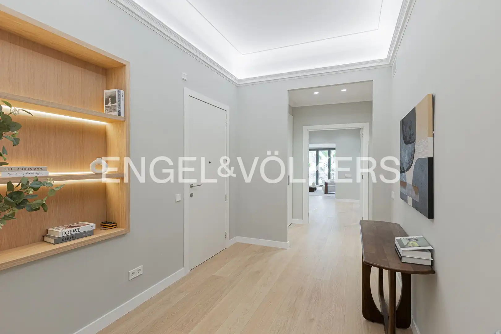 Appartement avec ascenseur à vendre à Sarrià - Sant Gervasi, imagen 36