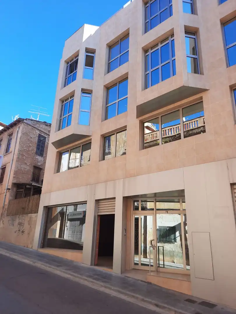 Business premises to rent in Segorbe, imagen 2