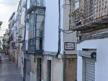 Piso en venta en Calle ELVIN 3